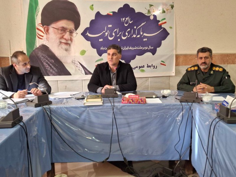 شورای محله محور راهگشای حل مشکلات شهری است