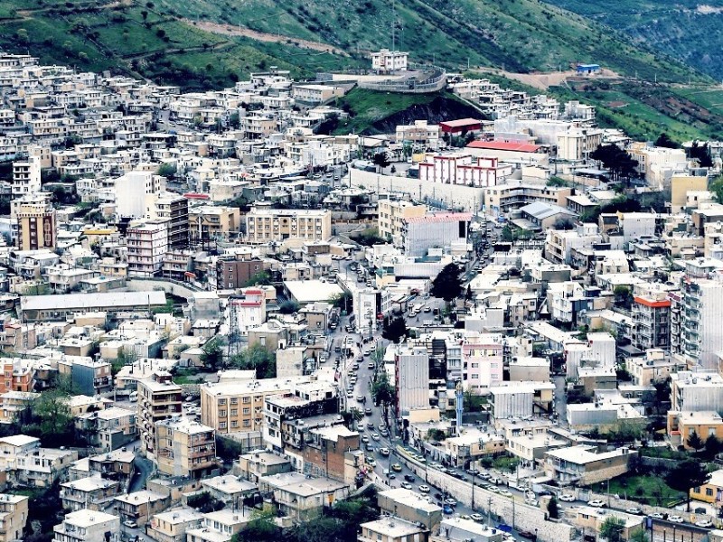 اعلام اسامی داوطلبان ثبت‌نام‌شده در هفتمین دوره انتخابات شورای اسلامی شهر پاوه