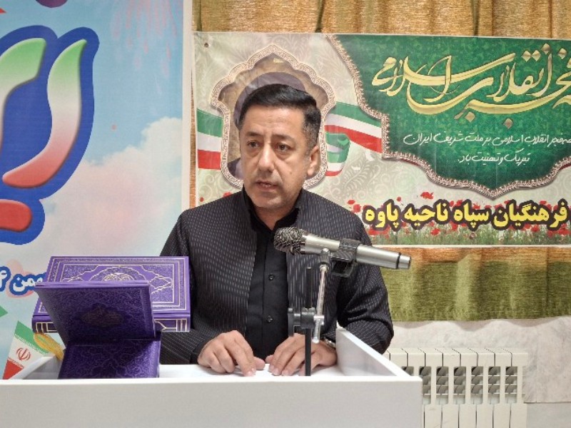 تعلیم و تربیت بستر اصلی انتقال ارزش‌های انقلاب اسلامی است