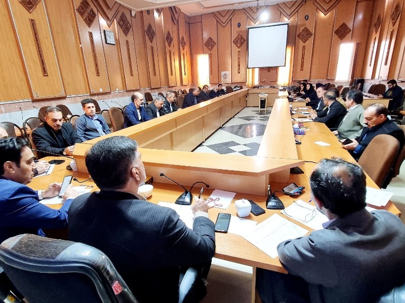 پاوه در صدر سامان رصد استان؛ هشدار فرماندار نسبت به شکنندگی جایگاه شهرستان