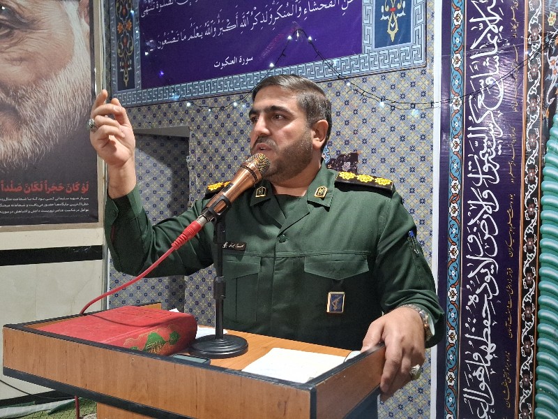 ایران امروز به قدرتی تعیین‌کننده در منطقه و جهان تبدیل شده است