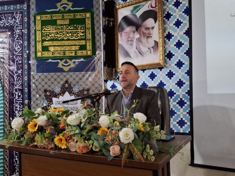 تقابل جمهوری اسلامی و آمریکا، تقابل حق و باطل است