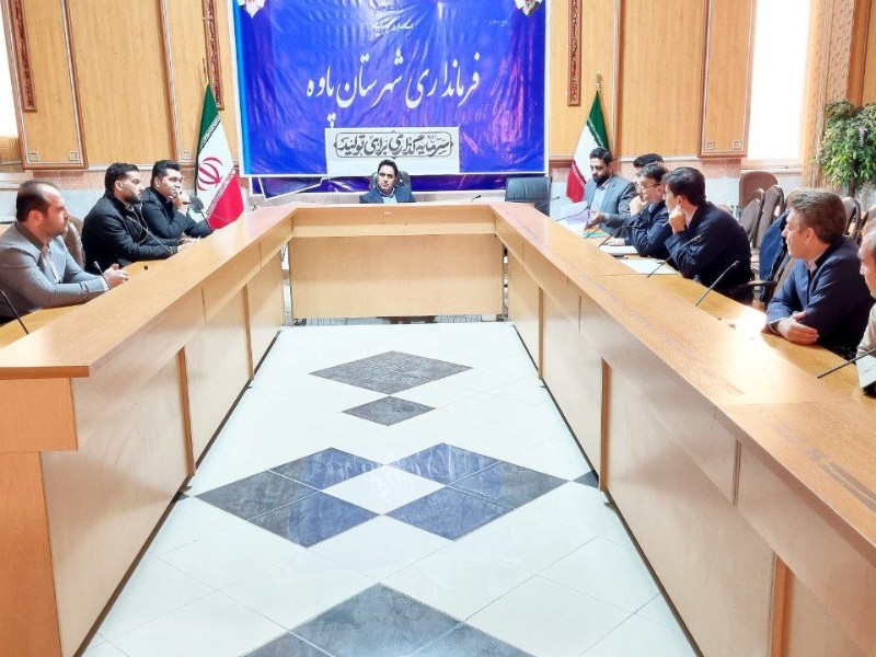 تمهیدات ویژه نان در ماه رمضان؛ نظارت بر آزادپزها و توزیع شفاف آرد روستایی در پاوه تمهیدات ویژه نان در ماه رمضان؛ نظارت بر آزادپزها و توزیع شفاف آرد روستایی در پاوه