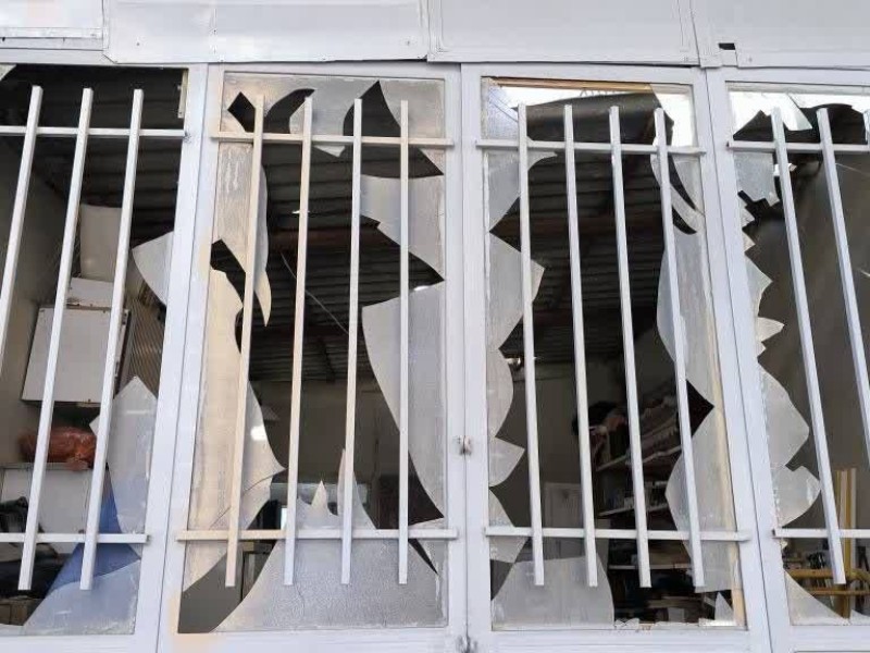 خسارت‌های حمله رژیم صهیونیستی به پاوه جبران می‌شود