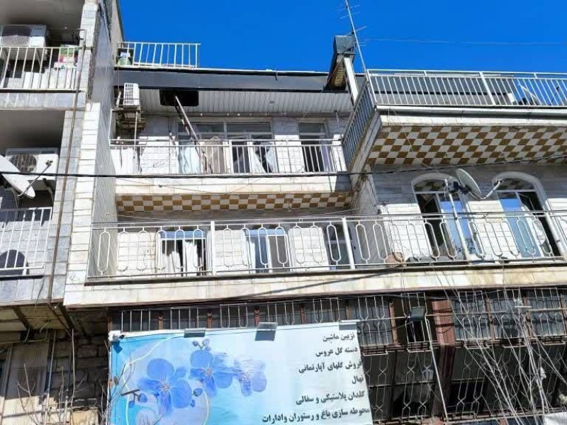 خسارت های منازل مسکونی پاوه پرداخت می شود