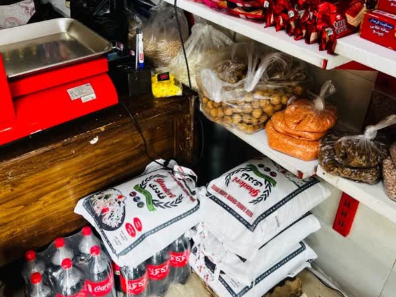 بابایی: کمبودی در کالاهای اساسی وجود ندارد