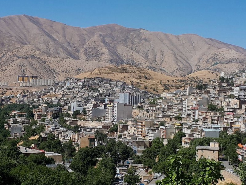 همه داوطلبان شورای شهر پاوه تایید صلاحیت شدند