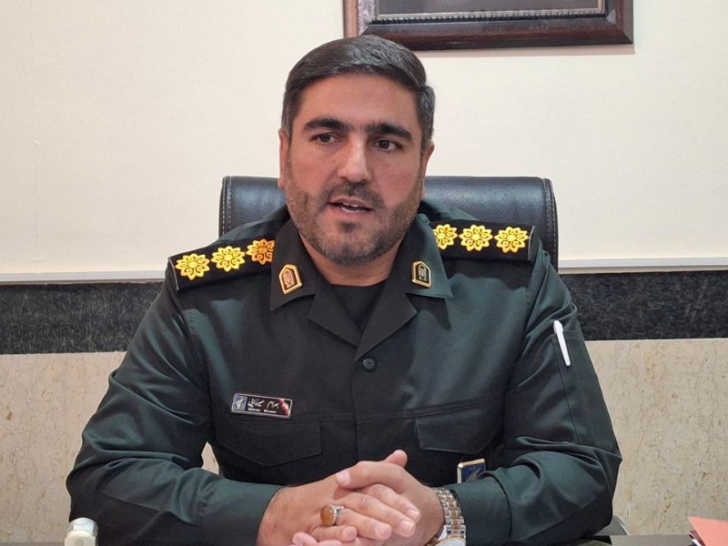 معرفی افتخارات مردم پاوه در دفاع مقدس یک وظیفه ملی است