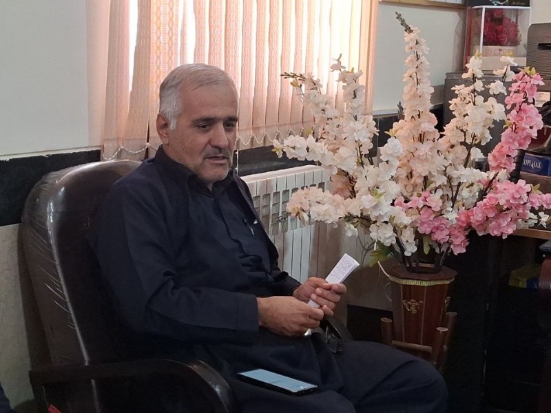 صباح ولدبیگی: همه ما بدهکار نودشه‌ایم / مستند «دژنو» ادای دینی به مظلومیت مردم بمباران‌شده است