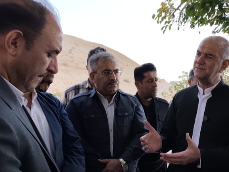 وزیر میراثفرهنگی در حال ایجاد تحول در گردشگری است/ باید از این ظرفیت برای توسعه گردشگری اورامانات استفاده کنیم وزیر میراثفرهنگی در حال ایجاد تحول در گردشگری است/ باید از این ظرفیت برای توسعه گردشگری اورامانات استفاده کنیم