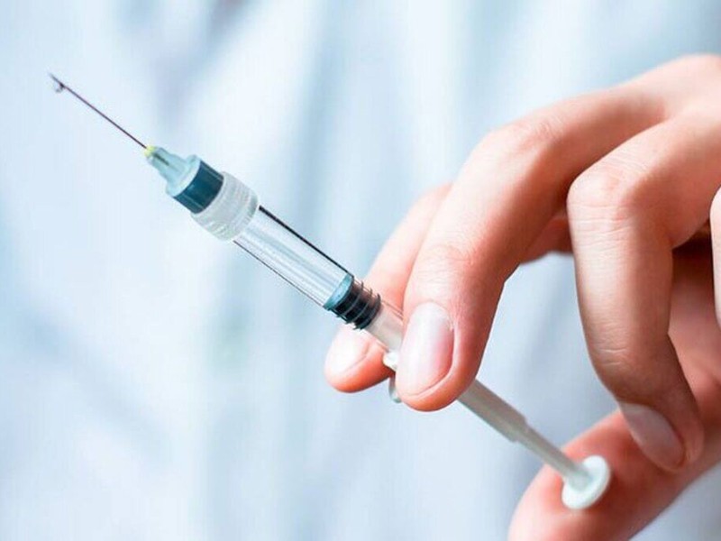 تزریق واکسن آنفلونزا(فرانسوی) برای بیماران سرطانی رایگان است