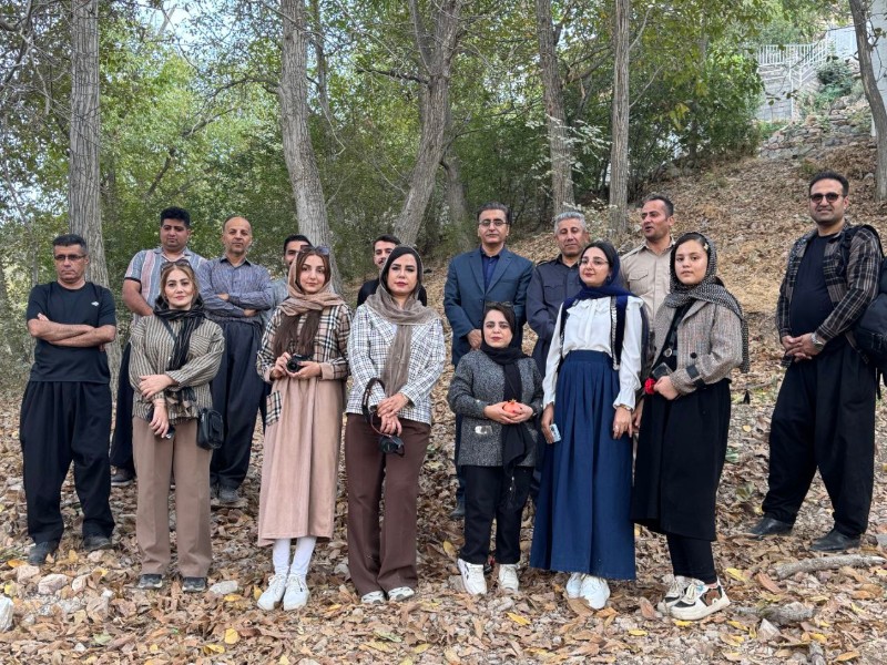 تور عکاسی جشنواره رسول مهربانیها در پاوه برگزار شد تور عکاسی جشنواره رسول مهربانیها در پاوه برگزار شد