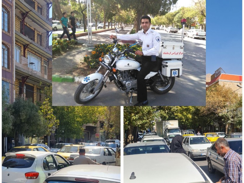 ضرورت استقرار موتورلانسدر پاوه ضرورت استقرار موتورلانسدر پاوه