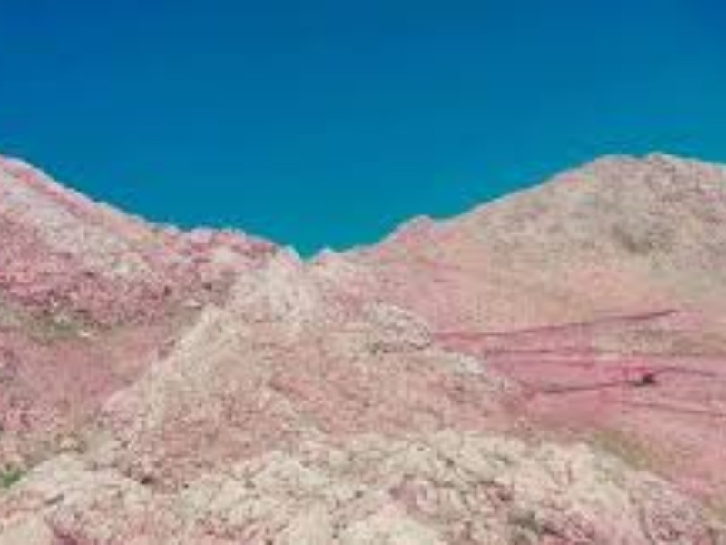 ممنوعیت تردد در منطقه شاهو پیازدول به‌دلیل برگزاری تمرینات نظامی