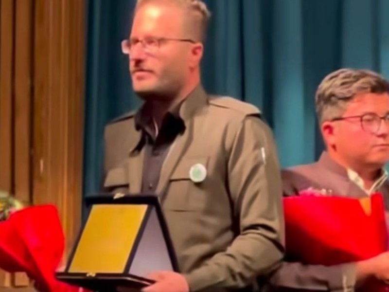 انجمن ژیوای پاوه نگین درخشان مشارکت فعال مردم طبیعت دوست پاوه در عرصه حفاظت از محیط زیست