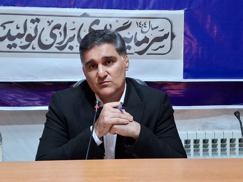 فرماندار پاوه: ۱۳ آبان نماد بیداری و استکبارستیزی ملت ایران است