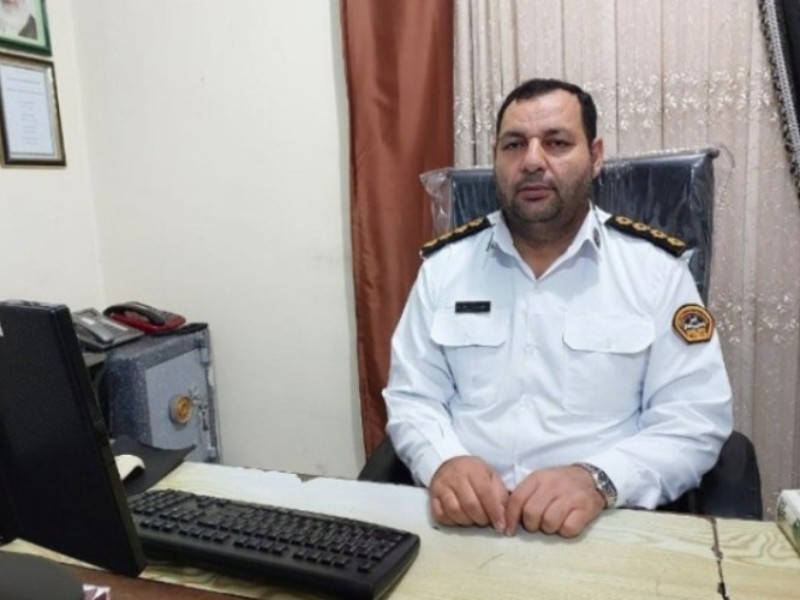 اعلام محدودیت های ترافیکی در راهپیمایی روز ۱۳ آبان