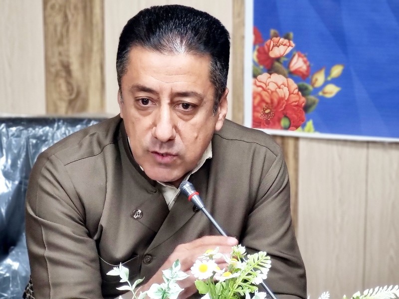 تشکیل مجمع خیرین مدرسه‌ساز شهرستان در دستور کار آموزش و پرورش قرار گرفت