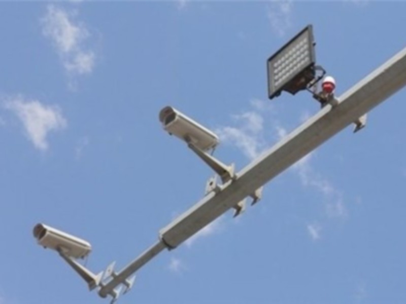 لزوم ثبت دوربین های پایش راهور در جاده شاهو لزوم ثبت دوربین های پایش راهور در جاده شاهو