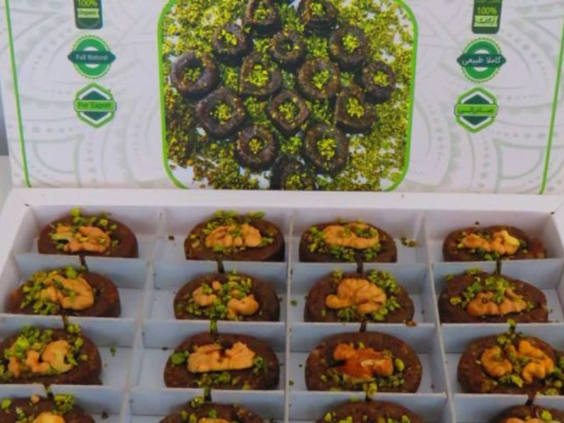 شیرینی «کُته» پایش به بازارهای خارجی باز شد