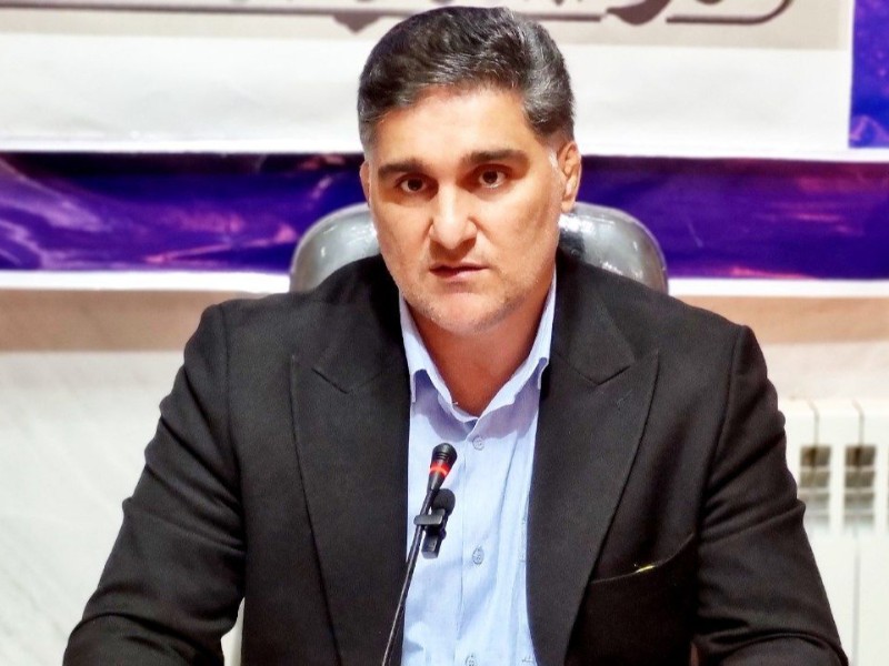 فرماندار پاوه: نقش رسانه‌ها در آرامش و همگرایی جامعه بی‌بدیل است