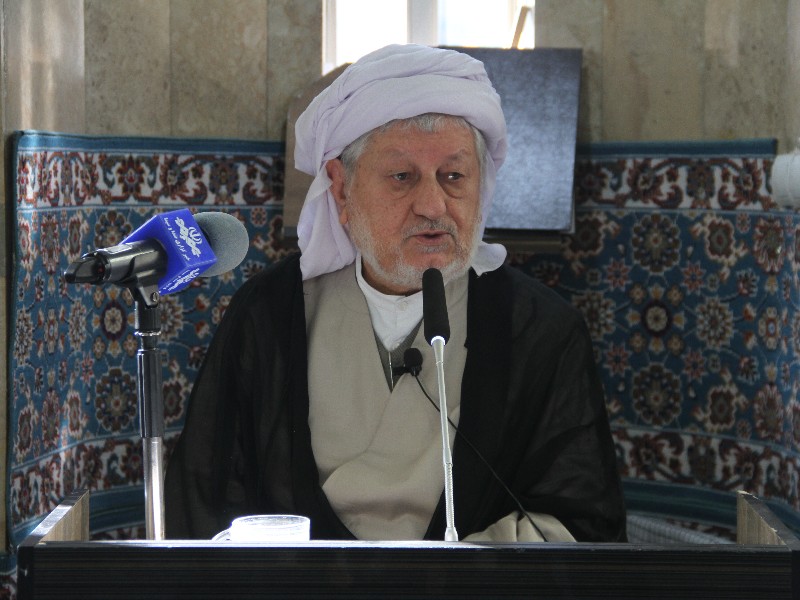 امام جمعه پاوه: بسیج سرمایه مردمی و سد مستحکم در برابر تهدیدات دشمن است