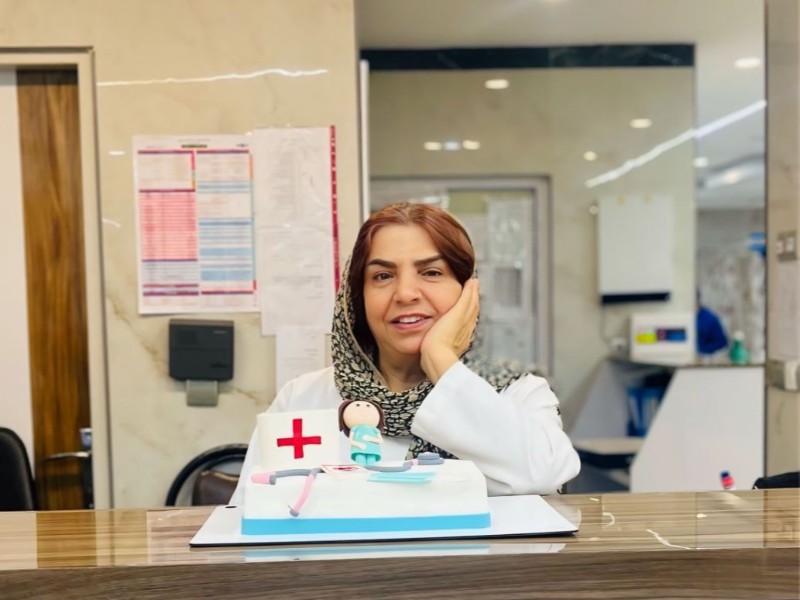 دکتر ضیایی، الگویی از دلسوزی و خیری خیراندیش در عرصه پزشکی و جامعه دکتر ضیایی، الگویی از دلسوزی و خیری خیراندیش در عرصه پزشکی و جامعه