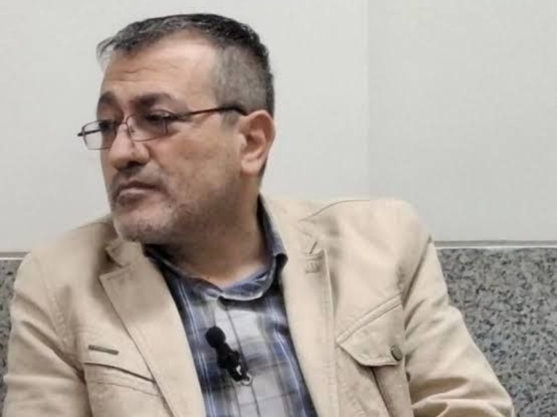 پزشکی از تبار مردانَ مرد روزگار