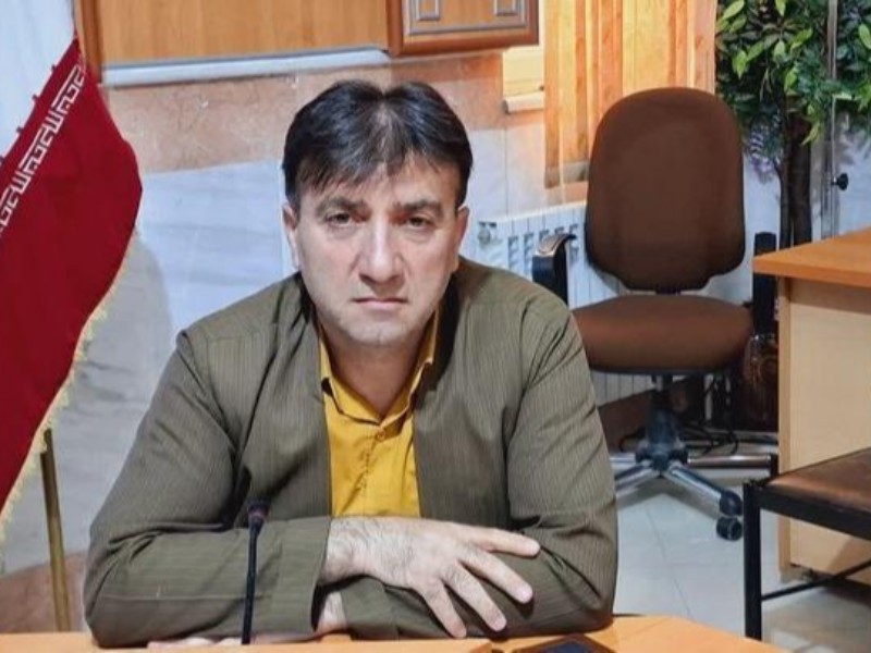 آتش‌زدن برگ گردو روش علمی مبارزه با آفات نیست