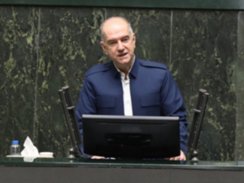 توسعه مرزها و عدالت در پرداخت‌ها ضرورت امروز کشور است/ توسعه مرزهای شیخ‌صله و شوشمی اولویت فوری دولت باشد