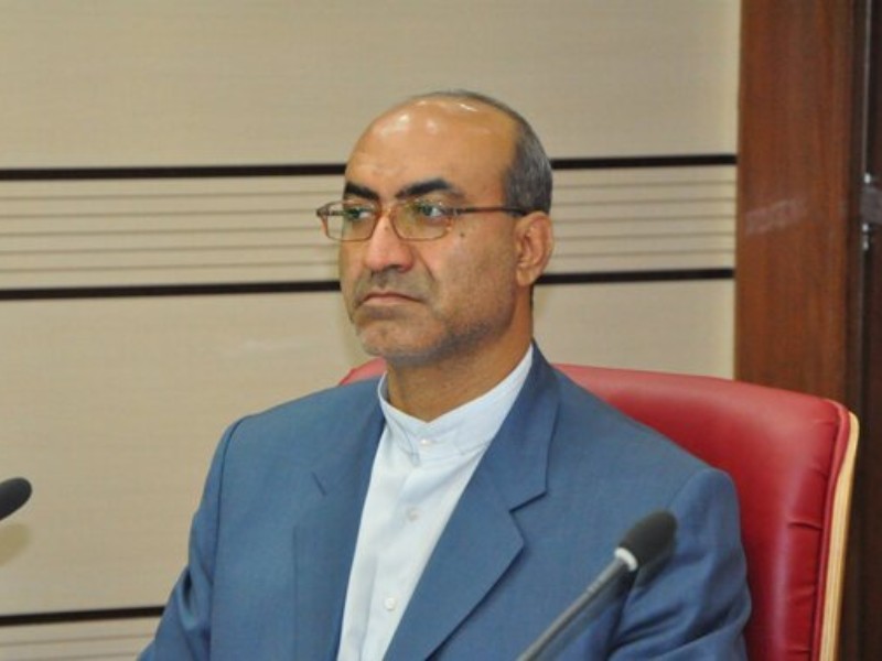 دستور استاندار برای رفع مشکل گاز مسیر دره‌هجیج تا ورودی نودشه