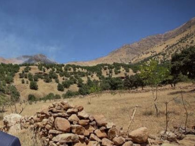 ممنوعیت تردد در منطقه سردره پاوه بهدلیل برگزاری رزمایش بسیج ممنوعیت تردد در منطقه سردره پاوه بهدلیل برگزاری رزمایش بسیج