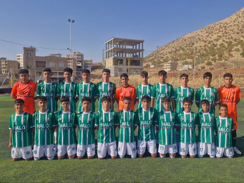 میدان نبرد در تسخیر بال های هەڵۆ/ هەڵۆ در استادیوم نوریاو هر رقیبی را شکست خواهد داد میدان نبرد در تسخیر بال های هەڵۆ/ هەڵۆ در استادیوم نوریاو هر رقیبی را شکست خواهد داد