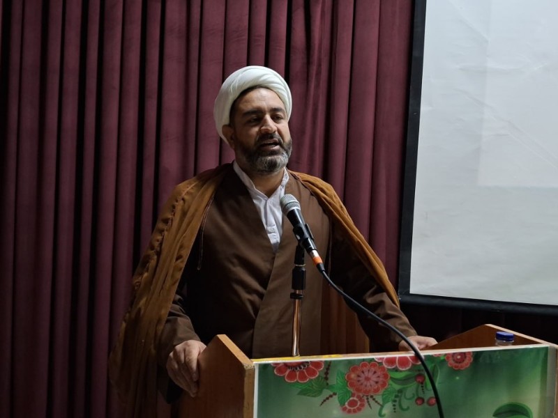 حجت‌الاسلام عبدی‌پور: امروز میدان نبرد، میدان روایت‌ها و جنگ ادراکی است