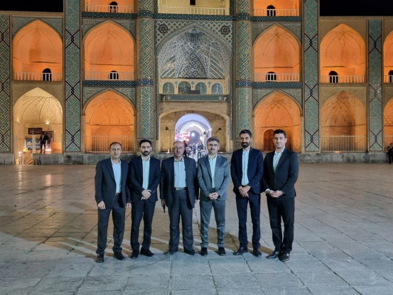 باینگان میهمان استان یزد باینگان میهمان استان یزد