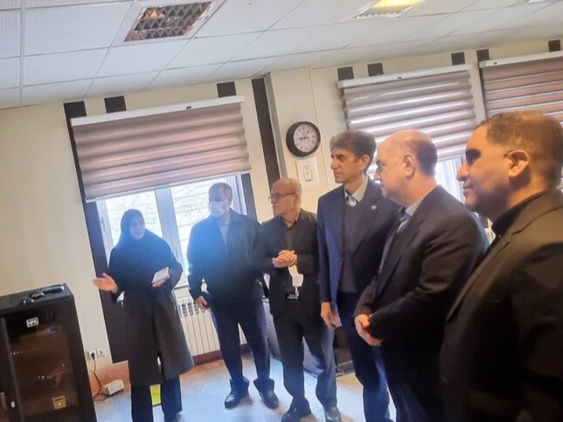 لزوم همافزاییِ نمایندگان، خیرین و مردم، برای حمایت از بهزیستی لزوم همافزاییِ نمایندگان، خیرین و مردم، برای حمایت از بهزیستی