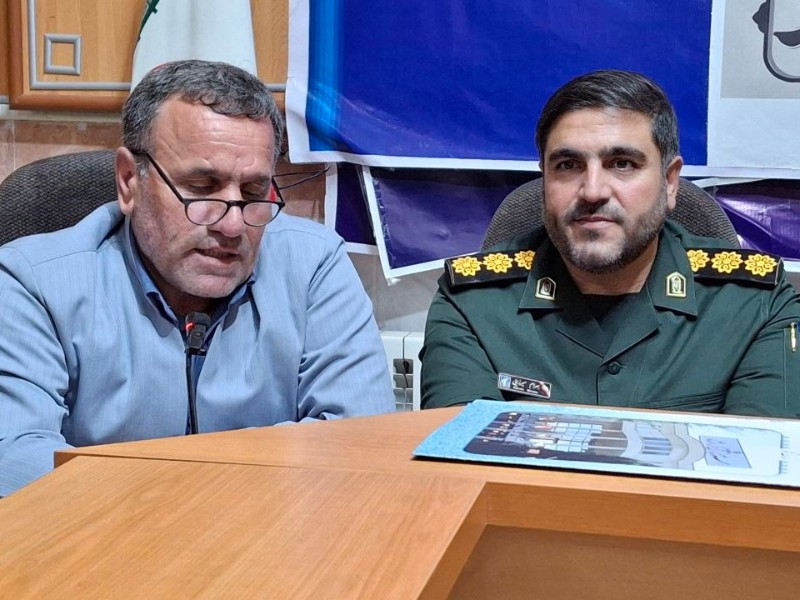 اجرای پروژههای نیمهتمام و توسعه زیرساختها اولویت اصلی ماست اجرای پروژههای نیمهتمام و توسعه زیرساختها اولویت اصلی ماست