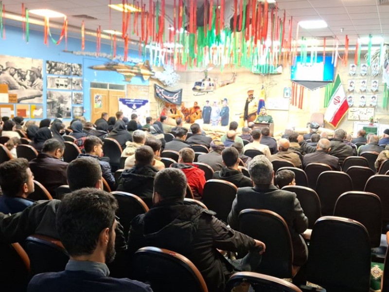 میرزایی: قرآن نسخه دردهای امروز است/تاکید بر ترویج معارف قرآنی و شورای محلهمحور در پاوه میرزایی: قرآن نسخه دردهای امروز است/تاکید بر ترویج معارف قرآنی و شورای محلهمحور در پاوه