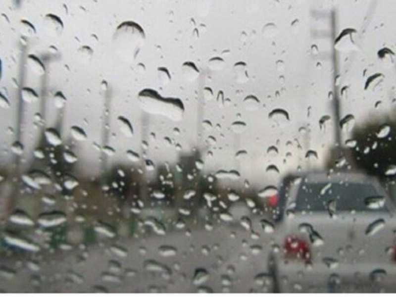 بارش ۵۰ میلی‌متری باران در پاوه/ میزان بارش سال زراعی به ۸۴۵ میلیمتر رسید