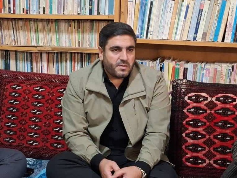 حضور میدانی مردم تقویت شده است/ تأکید بر برگزاری باشکوه مراسم پاوه با مشارکت همه دستگاه‌ها*