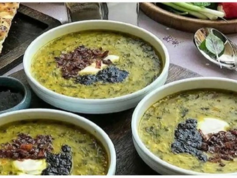 ثبت ملی ۶۰ نوع خوراک در کرمانشاه