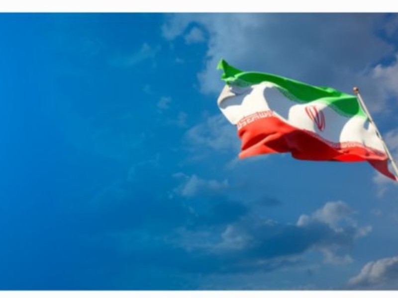 تبلور قدرت نوظهور ایران در پاسخ به تهدیدات