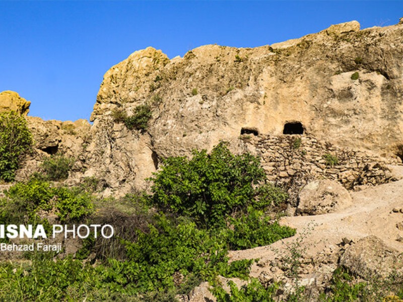 غار «خالو حسین» تا ۵ سال آینده می‌تواند قطب گردشگری شود
