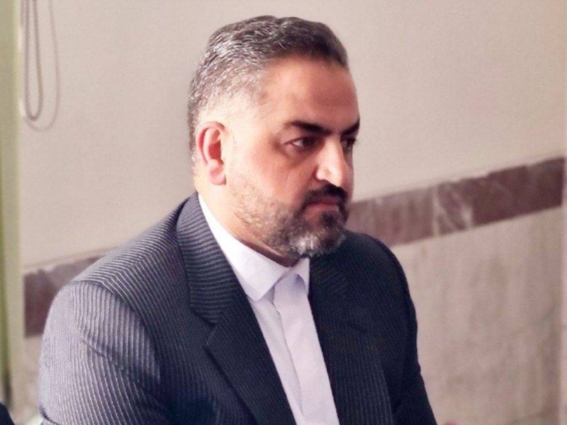 زمزمه‌های استعفای بخشدار نوسود؛