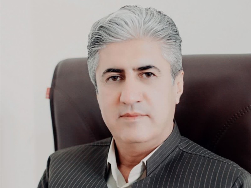 تأخیر در بهره‌برداری از مجتمع فرهنگی باینگان؛ گله‌مندی بخشدار از اداره کل ارشاد