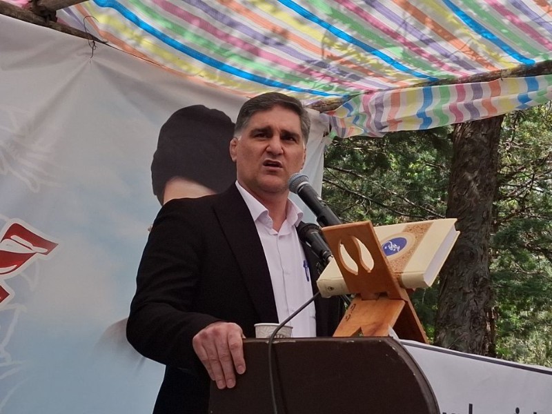 اقتدار هسته‌ای و موشکی ایران با توطئه دشمنان خدشه‌دار نمی‌شود/دشمن در سودای ضربه به نظام، در بن‌ بست راهبردی گرفتار شد