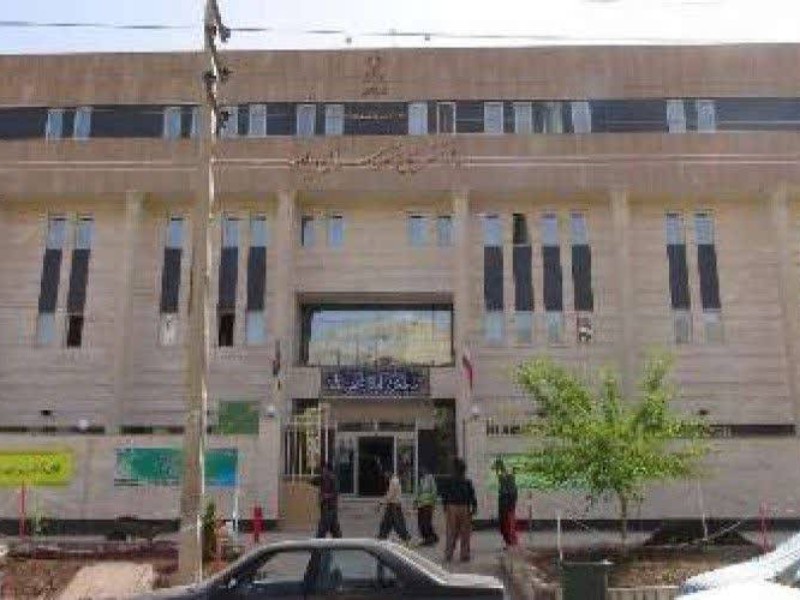 درخشش دادگستری پاوه در سطح استان کرمانشاه؛ کسب رتبه دوم در «الگوی تعالی دادگستری»