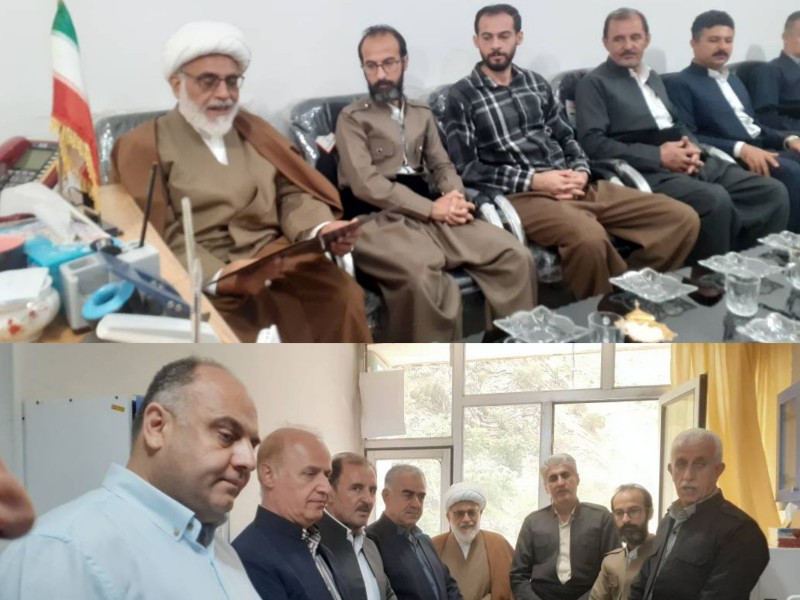 مدیر شبکه بهداشت پاوه: خیرین بی‌ادعا با اهدای تجهیزات پزشکی دل‌ها را گرم می‌کنندبخشدار باینگان: این دیار سرزمین نیک‌نامان و اهل احسان است
