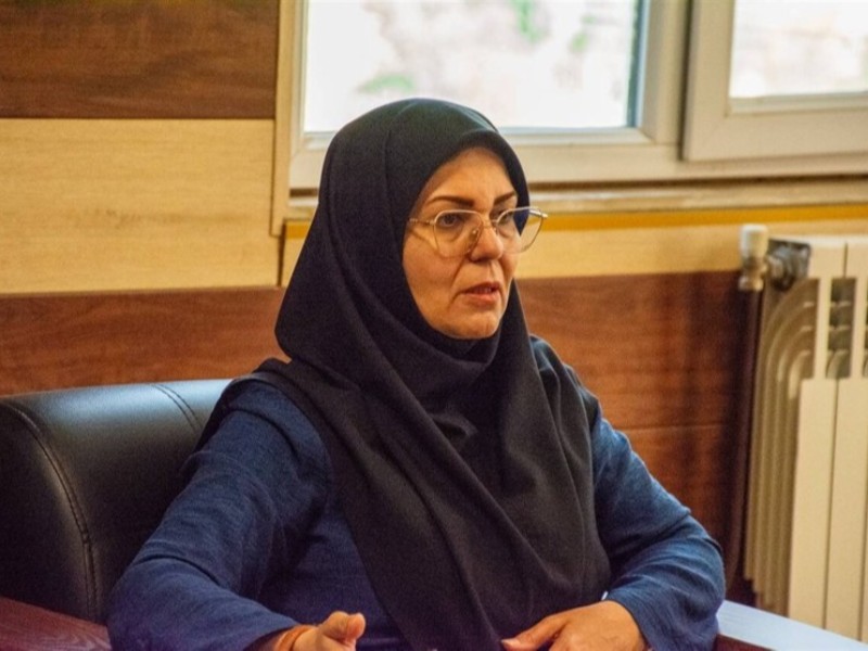 هشدارهای جدی یک مدیرکل از غفلت ایرانیها در کتابخوانی هشدارهای جدی یک مدیرکل از غفلت ایرانیها در کتابخوانی