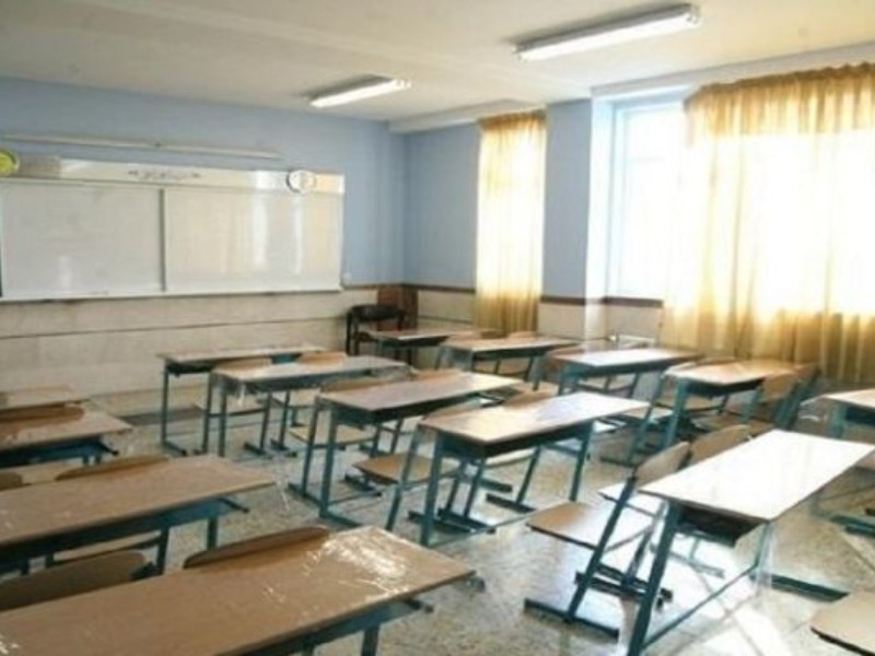 زیرساخت‌های آموزشی استان کرمانشاه بازسازی می‌شود